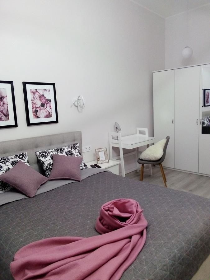 Апартаменты Піон у Львові Львов-4