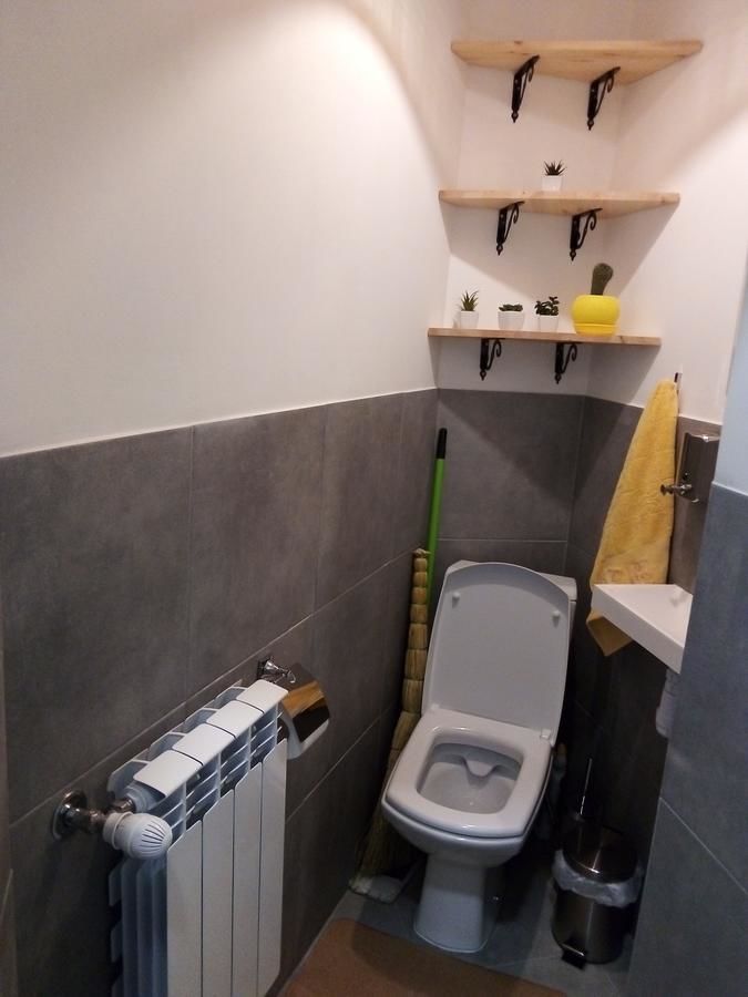 Апартаменты Піон у Львові Львов-15