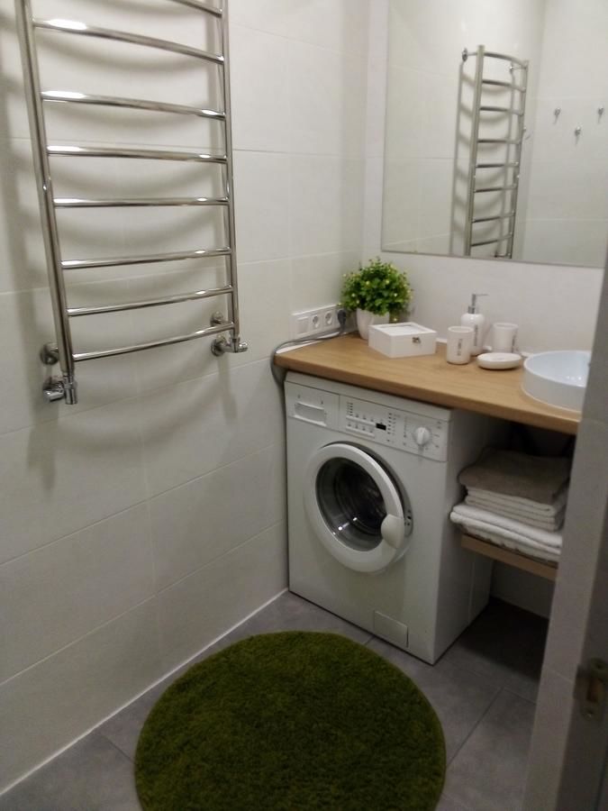 Апартаменты Піон у Львові Львов-16