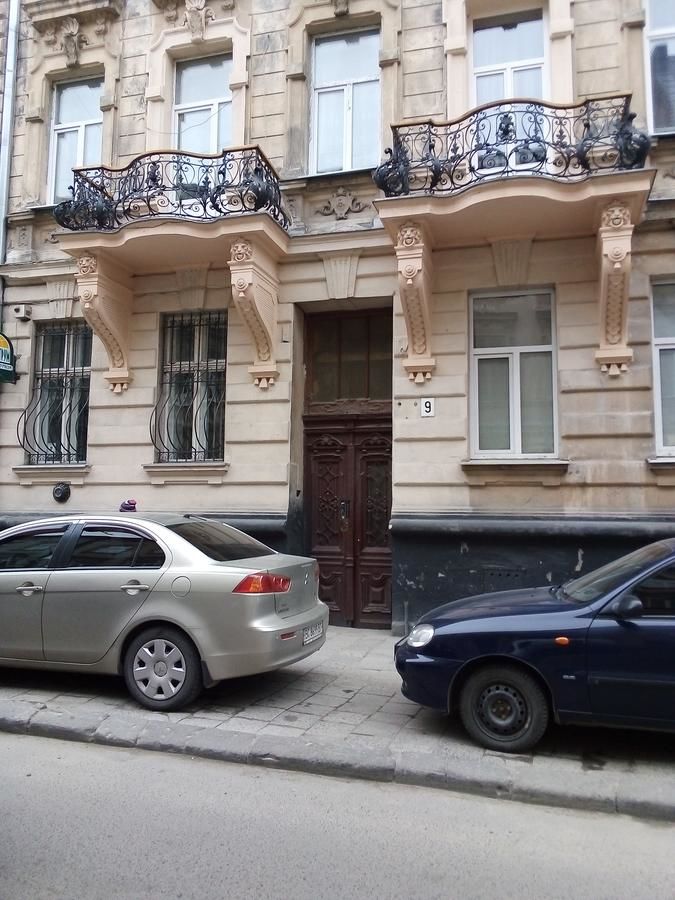 Апартаменты Піон у Львові Львов-20