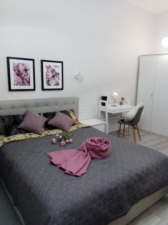 Апартаменты Піон у Львові Львов-21