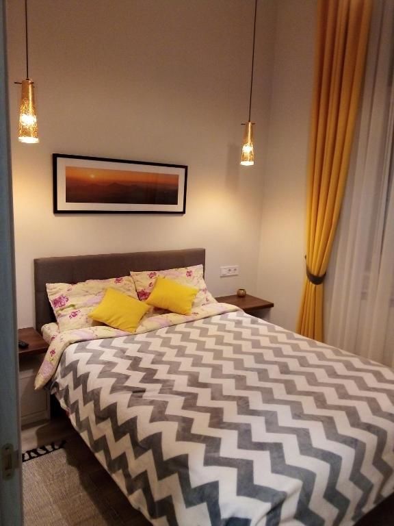 Апартаменты Піон у Львові Львов-23