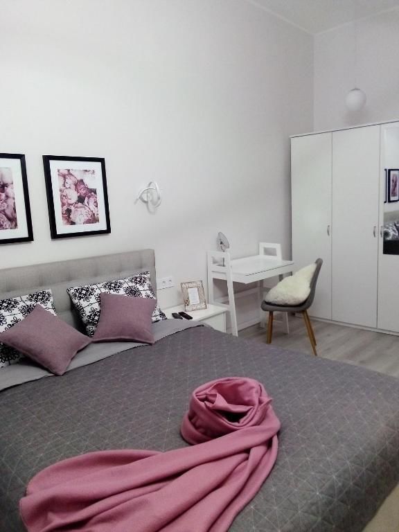 Апартаменты Піон у Львові Львов-25