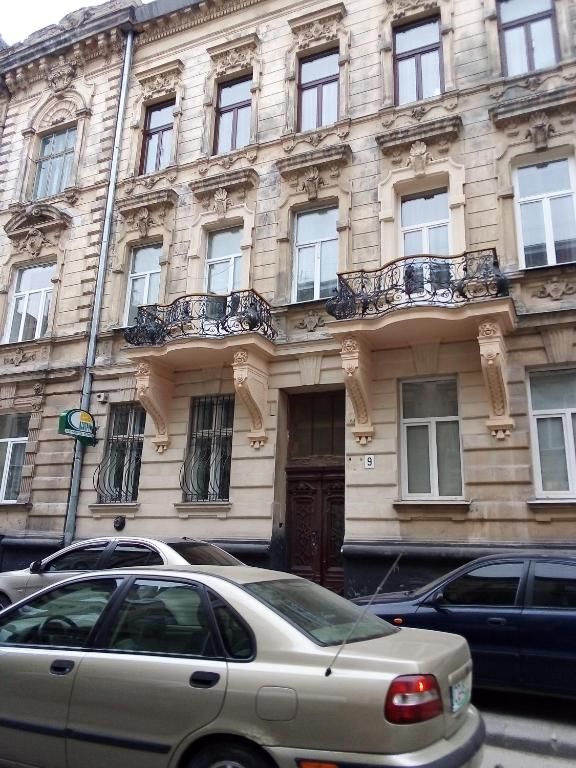 Апартаменты Піон у Львові Львов-35