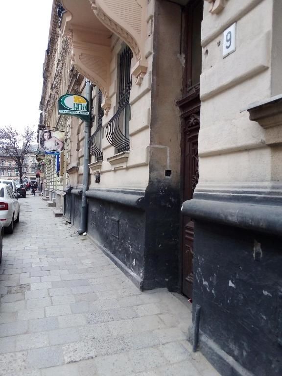 Апартаменты Піон у Львові Львов-37