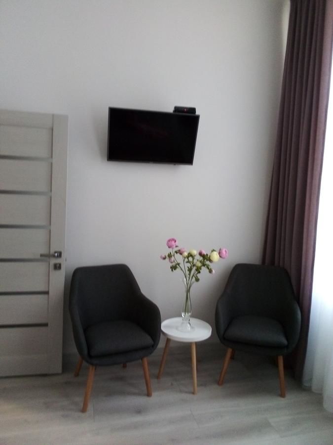 Апартаменты Піон у Львові Львов-7