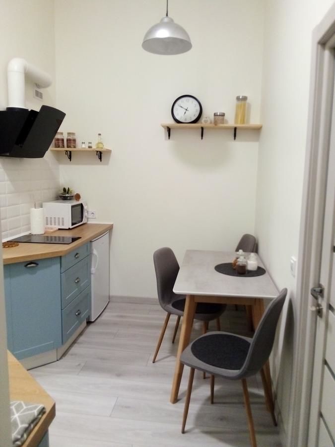 Апартаменты Піон у Львові Львов-10