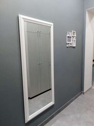 Апартаменты Піон у Львові Львов Апартаменты с 2 спальнями-11