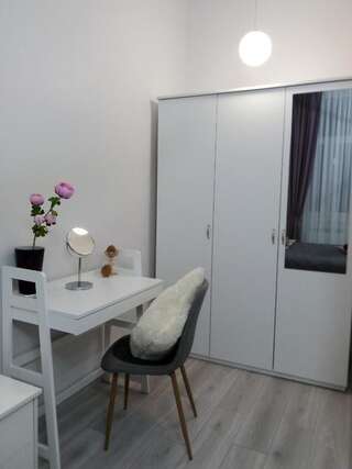 Апартаменты Піон у Львові Львов Апартаменты с 2 спальнями-19