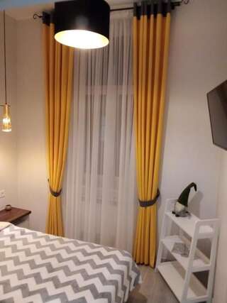 Апартаменты Піон у Львові Львов Апартаменты с 2 спальнями-21