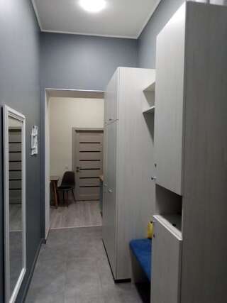 Апартаменты Піон у Львові Львов Апартаменты с 2 спальнями-29