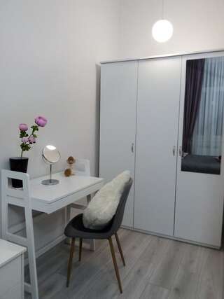 Апартаменты Піон у Львові Львов Апартаменты с 2 спальнями-3