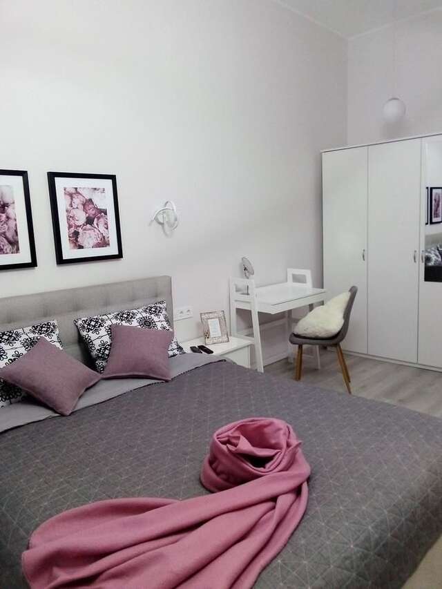 Апартаменты Піон у Львові Львов-3