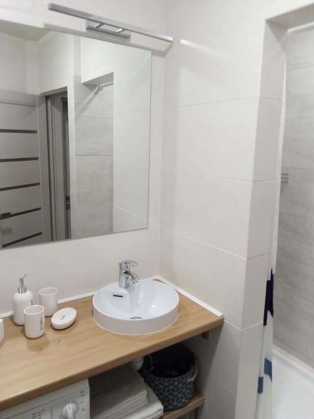 Апартаменты Піон у Львові Львов-16