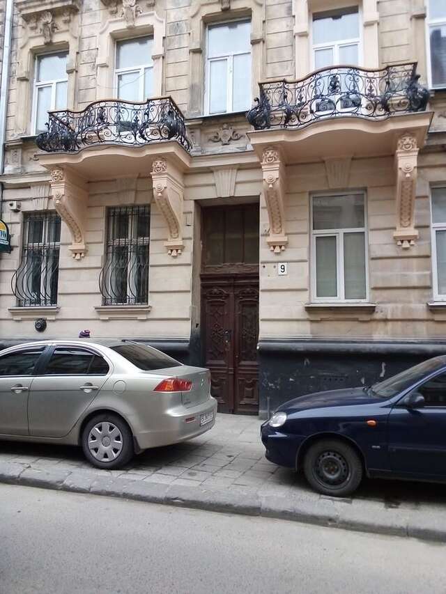 Апартаменты Піон у Львові Львов-19