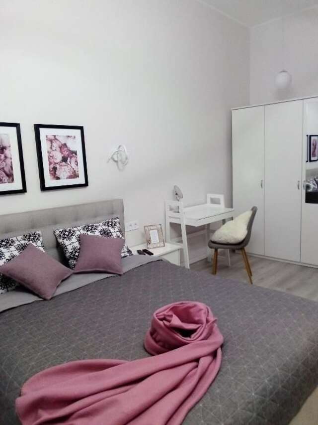 Апартаменты Піон у Львові Львов-24