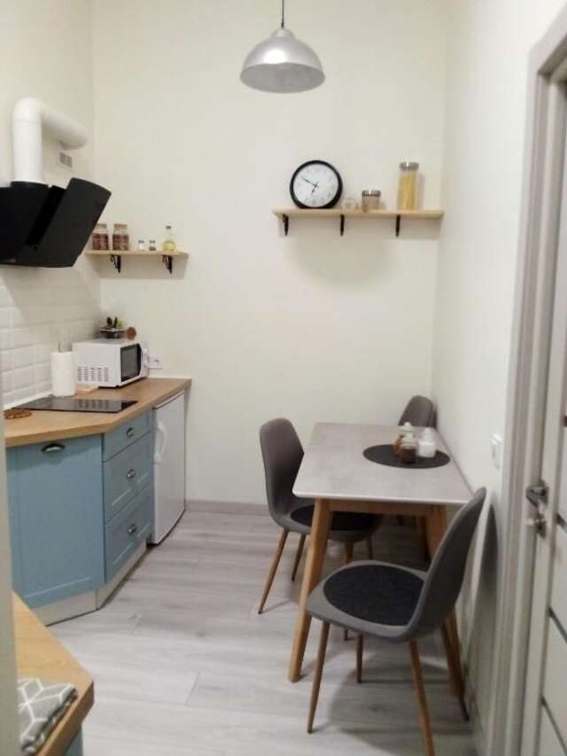 Апартаменты Піон у Львові Львов-25