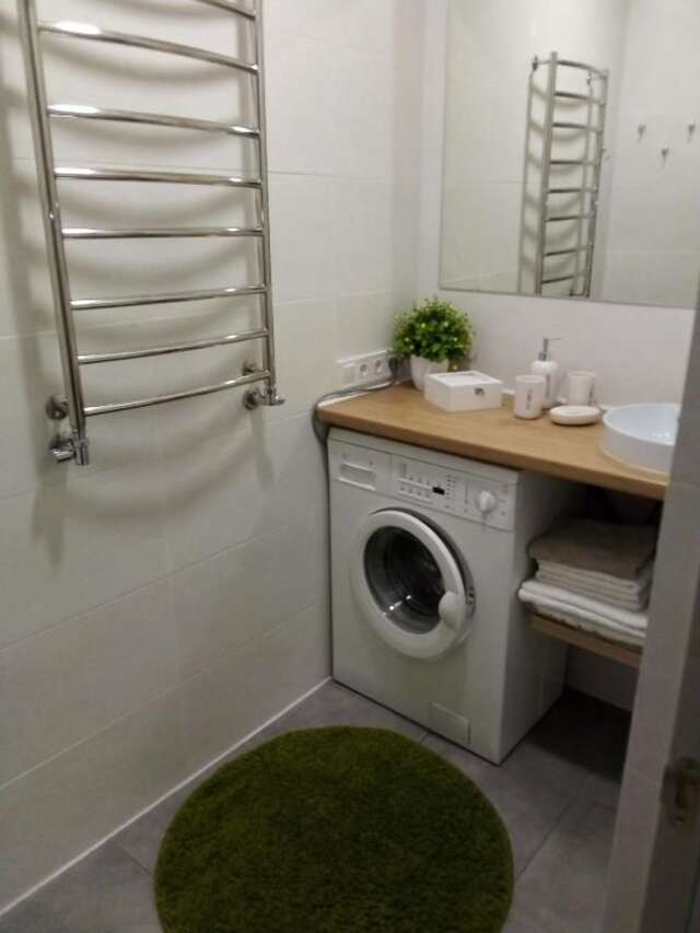 Апартаменты Піон у Львові Львов-28