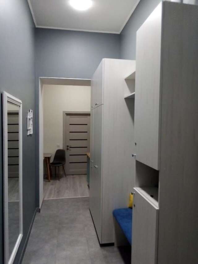 Апартаменты Піон у Львові Львов-31