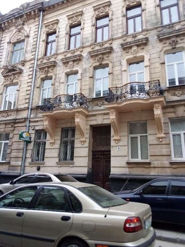 Апартаменты Піон у Львові Львов-34