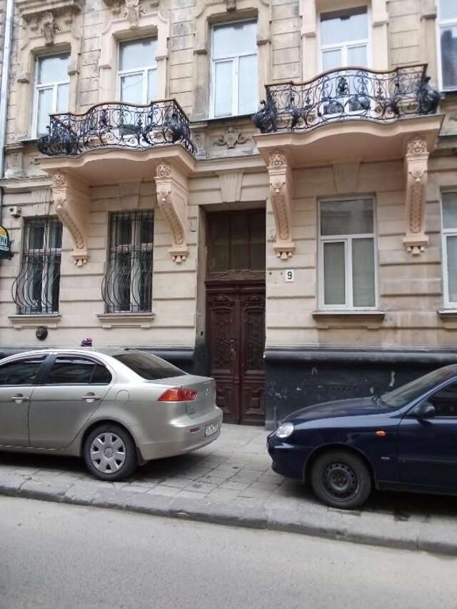 Апартаменты Піон у Львові Львов-35