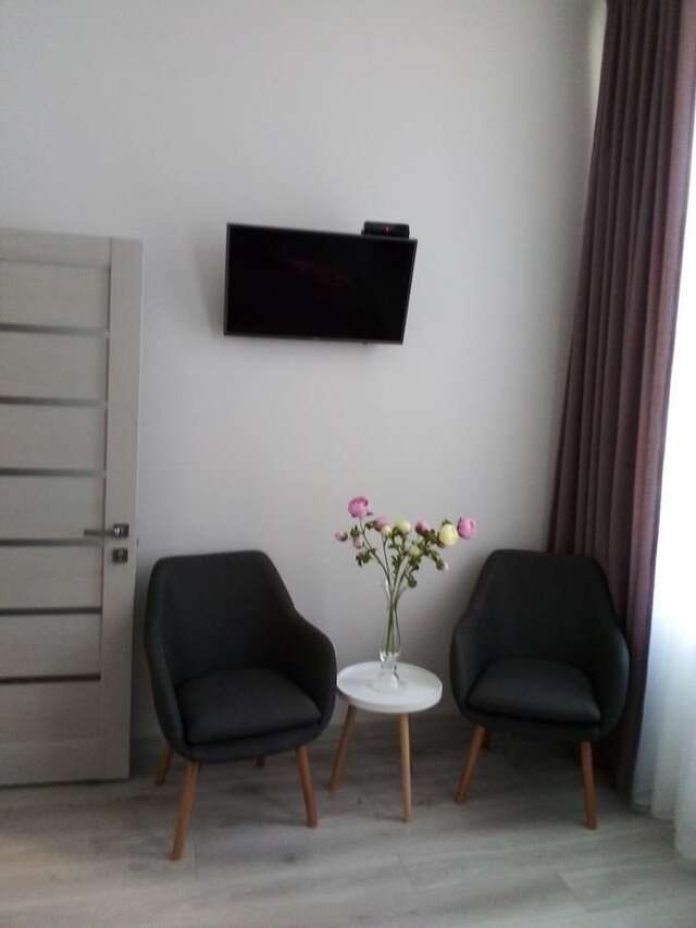 Апартаменты Піон у Львові Львов-6