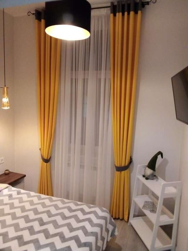 Апартаменты Піон у Львові Львов-8