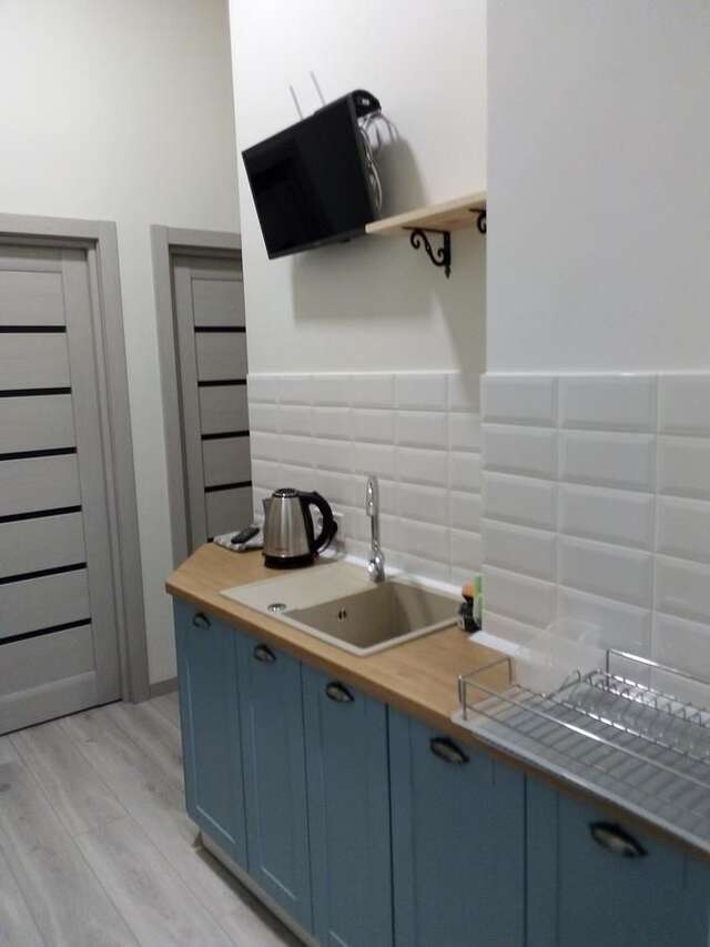 Апартаменты Піон у Львові Львов-10